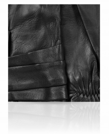 Перчатки Женские 81_VALENTA/BL